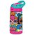 Garrafa Squeeze Infantil Lol Pink 500ml Gf56123lo Luxcel - Imagem 1