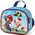 Lancheira Super Mario Azul La39443mo-Az Luxcel - Imagem 2