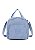 Lancheira Up4you Azul Pastel La47158up Luxcel - Imagem 1