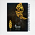 Agenda Personalizada 2025 Diária Capa Dura Laminada Com Bolsa Interna 75g 15,5x21cm - Imagem 5