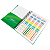Agenda Personalizada 2026 Diária Capa Dura Laminada Com Bolsa Interna 75g 15,5x21cm - Imagem 9