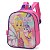 Mochila Barbie Roxo Is38967bb Luxcel - Imagem 2