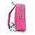 Mochila Barbie Verde Is38967bb Luxcel - Imagem 2