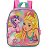 Mochila Barbie Verde Is38967bb Luxcel - Imagem 1