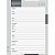 Agenda Diaria Believe Jandaia 74719 - Imagem 4