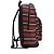 Mochila Harry Potter Vinho MS46752HP-Vi Luxcel - Imagem 4