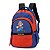 Mochila Super Mario Azul Ms46931mo-Az Luxcel - Imagem 3