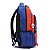 Mochila Super Mario Azul Ms46931mo-Az Luxcel - Imagem 4