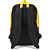 Mochila Up4you Amarela Ms46334up Luxcel - Imagem 3