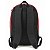 Mochila Up4you Cinza/Vermelha Ms46322up Luxcel - Imagem 8
