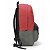 Mochila Up4you Cinza/Vermelha Ms46322up Luxcel - Imagem 6