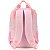 Mochila Up4you Pink Lantejoula Ms46298up Luxcel - Imagem 5