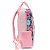 Mochila Up4you Pink Lantejoula Ms46298up Luxcel - Imagem 3
