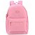 Mochila Up4you Rosa Ms46505up Luxcel - Imagem 1
