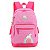 Mochila Up4you Unicornio Ms46661up-Pk Luxcel - Imagem 1