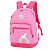 Mochila Up4you Unicornio Ms46661up-Pk Luxcel - Imagem 3