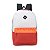 Mochila Up4you Vermelha/Branca Ms46322up Luxcel - Imagem 1