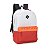 Mochila Up4you Vermelha/Branca Ms46322up Luxcel - Imagem 2