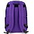 Mochila Wandinha Ms47263wd-rx Luxcel - Imagem 3