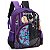 Mochila Wandinha Roxo Is39841wd Luxcel - Imagem 2