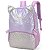 Mochila + Lanc Up4you Roxo Ms46606up Luxcel - Imagem 3