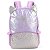 Mochila + Lanc Up4you Roxo Ms46606up Luxcel - Imagem 1