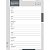 Agenda Diaria Eco Linea Jandaia 76727 - Imagem 4
