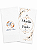 Guardanapo Personalizado Qualidade Premium Retangular 19,5x10 cm Fechado / 40x40 cm Aberto - Imagem 12