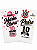 Guardanapo Personalizado Qualidade Premium Retangular 19,5x10 cm Fechado / 40x40 cm Aberto - Imagem 11