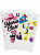 Guardanapo Personalizado Qualidade Premium Retangular 19,5x10 cm Fechado / 40x40 cm Aberto - Imagem 6