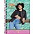 Cad Cd 1/4 Ana Castela 80f Tilibra 382612 - Imagem 3