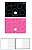 Caderno Espiral Capa Dura 1/4 Minnie 80 Folhas Tilibra - Imagem 1