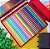 Lapis De Cor C/24 Faber Pastel/Neon/Metalico Kit/Cores - Imagem 2