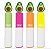 CANETA MARCA TEXTO MINI HAPPY CORES TILIBRA - Imagem 1