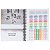 Foto Caderno Personalizado Universitário 100 Folhas Capa Dura 20 x 27,5cm Laminado Sua Foto No Caderno - Imagem 14