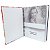 Foto Caderno Personalizado Universitário 100 Folhas Capa Dura 20 x 27,5cm Laminado Sua Foto No Caderno - Imagem 15