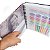 Foto Caderno Personalizado Universitário 100 Folhas Capa Dura 20 x 27,5cm Laminado Sua Foto No Caderno - Imagem 7
