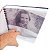 Foto Caderno Personalizado 10 Matérias 160 Folhas Capa Dura 20 x 27,5cm Laminado Sua Foto No Caderno - Imagem 10