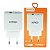 Fonte Carregador Usb Kd-111 18W QC3.0 Kaidi - Imagem 1
