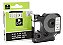 Fita P/ Rotulador Prof D1 12mmx7m Pt/Br 45013 Dymo - Imagem 1