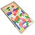 Brinq Ped Tabuleiro Tetris Box Mdf c/ Caixa Loja - Imagem 1