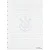 Refil Caderno Inteligente Grande Corinthians Cirg4047 - Imagem 2