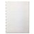 Refil Caderno Inteligente Grande 90g Pautado Linha Branca Cirg4017 - Imagem 1