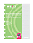 Refil Caderno Inteligente Medio Pautado Linha Branca 120g C/30f Cirm3020 - Imagem 1