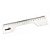 Regua 18cm Flexivel Caderno Inteligente Cire0001 - Imagem 1