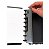 Regua 18cm Flexivel Caderno Inteligente Cire0001 - Imagem 2