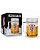 Caneca Gel Corinthians 200ml 11882 Brasfoot - Imagem 1