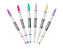 Caneta Marca Texto Lumini Ex Slim Cores uni 5.7317 - Imagem 3