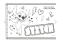 Cad Desenho Cd S/S 80f Stitch 33.6527-0 Foroni - Imagem 3