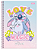 Cad Cd 1x1 Stitch 80f 33.6523-8 Foroni - Imagem 4